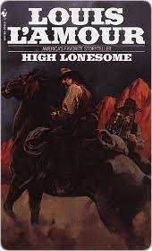 High Lonesome - L'Amour, Louis