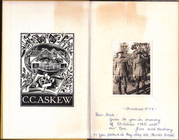 Prepare to Mount: The Story of the 6th Mounted Regiment - Plane, Albert