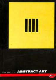 Abstract Art (World Of Art) - Moszynska, Anna