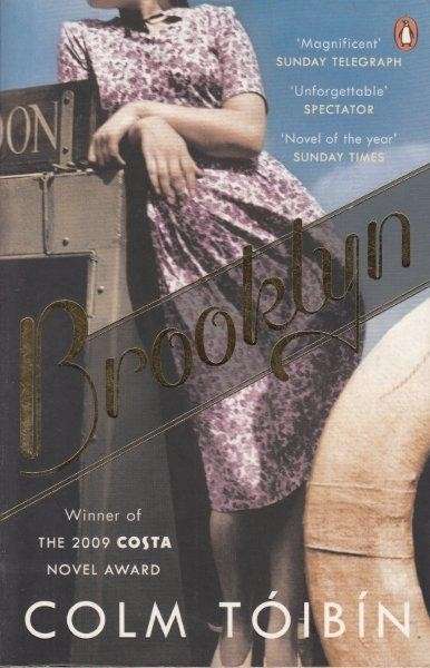 Brooklyn - Toibin, Colm