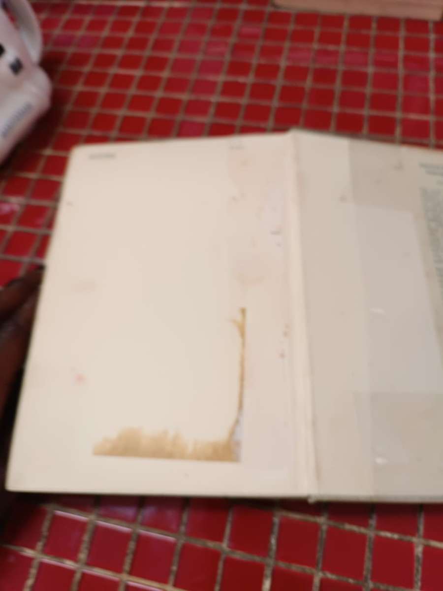 Being and Time (1962 First English Edition, Hardcover) The Library of Philosophy and Theology