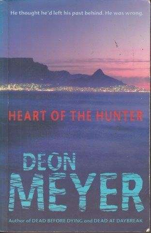 Heart Of The Hunter - Meyer, Deon