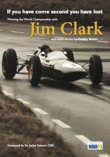 If You Have Come Second You Have Lost - Selzer, Cedric