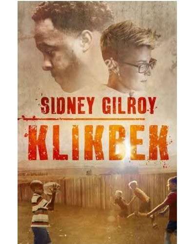 Klikbek - Gilroy, Sidney