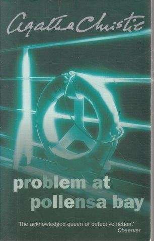 Problem At Pollensa Bay And Other Stories - Christie, Agatha
