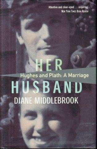 Her Husband - Middlebrook, Diane