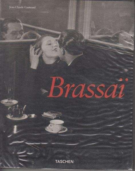 Brassai, Paris (Midsize) - Gautrand, Jean-Claude