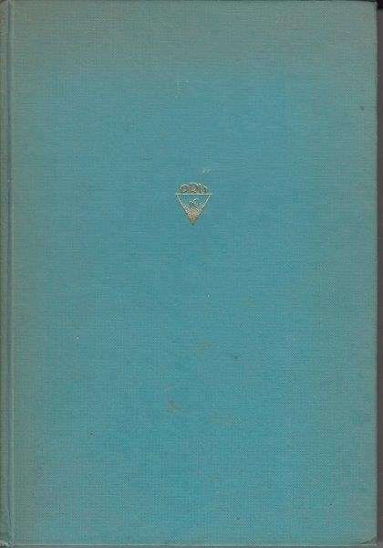 The Precambrian Geology of South West Africa and Namaqualand - Martin, Henno