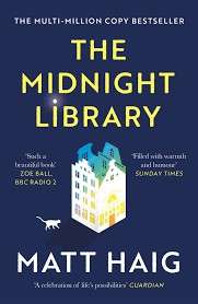 The Midnight Library - Haig, Matt