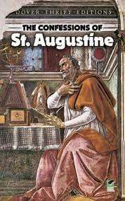 The Confessions Of St. Augustine - St. Augustine