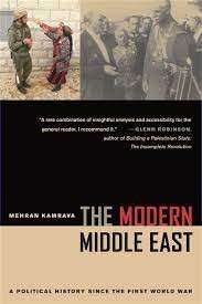 The Modern Middle East - Mehran, Kamrava