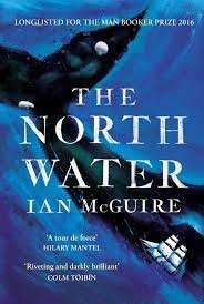 The North Water - McGuire, Ian