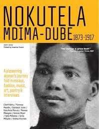 Nokutela Mdima-Dube 1873-1917 - Sizani, Asanda (ed)