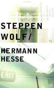 Steppenwolf - Hesse, Hermann Hess