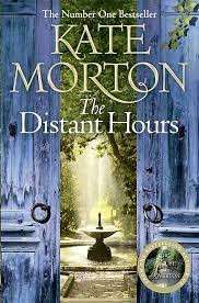 The Distant Hours - Morton, Kate