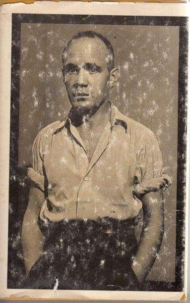 Funeral Rites (Hardcover) - Genet, Jean