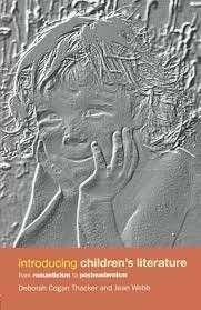 Introducing Children's Literature: From Romanticism To Postmodernism