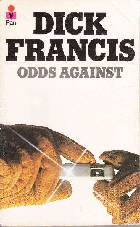 Odds Against - Francis, Dick
