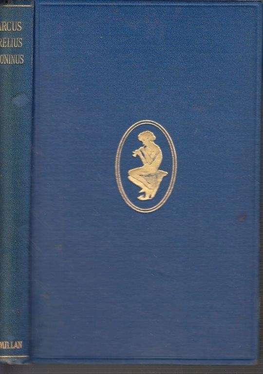 Marcus Aurelius Antonius To Himself - Aurelius, Marcus