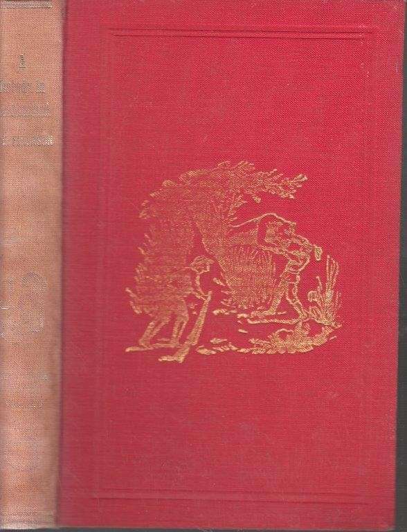 A Nobody in Mashonaland (Zimbabwe (Rhodesia Reprint Library, Gold Series No. 9) - Finlason, C. E.