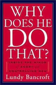 Why Does he Do That? - Bancroft, Lundy