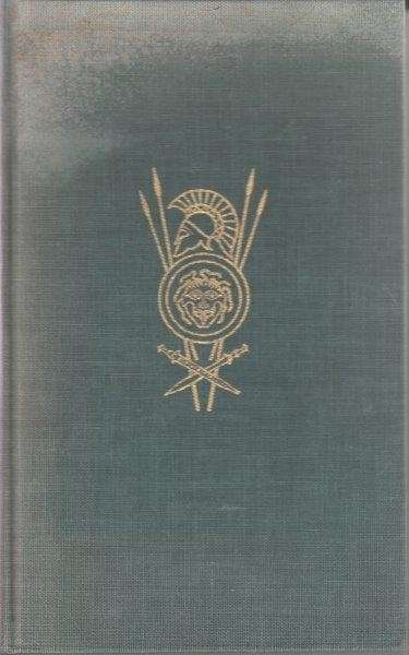 The Struggle for Greece (Hardcover) - Herodotus