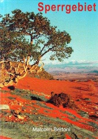 Sperrgebiet - Bertoni, Malcolm