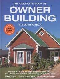 The Complete Book Of Owner Building (Hardcover) - Swift, Penny