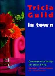 Tricia Guild - In Town - Guild, Tricia