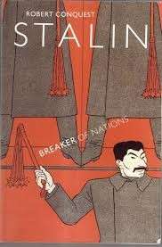Stalin: Breaker Of Nations - Conquest, Robert