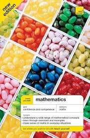 Teach Yourself Mathematics (New Edition Teach Yourself) - Johnsonn, Trevor & Neill, Hugh