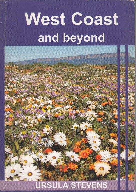 West Coast and Beyond - Stevens, Ursula