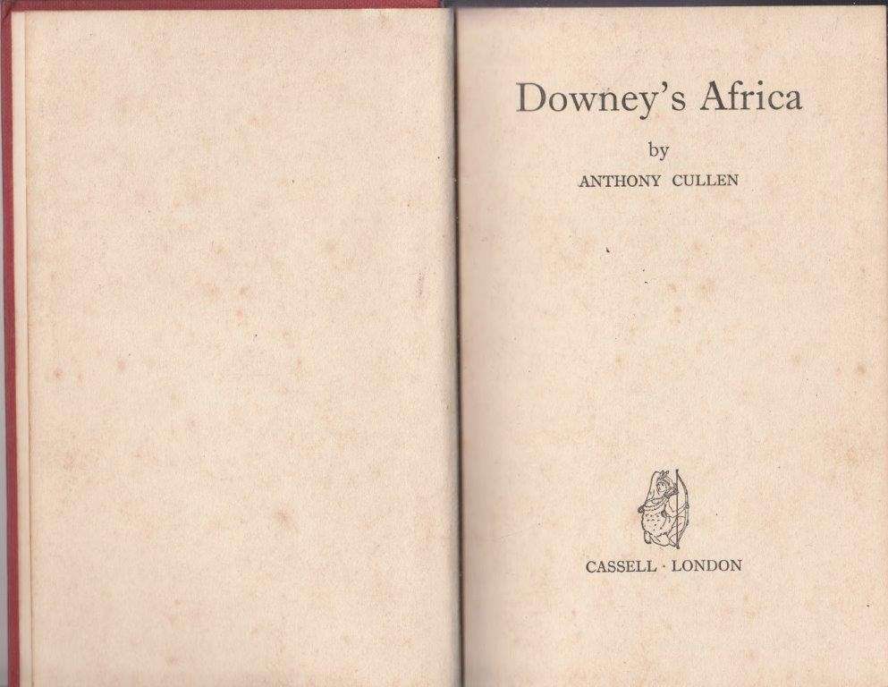 My Reminiscences of the Anglo-Boer War (1903 Hardcover) - Viljoen, Ben