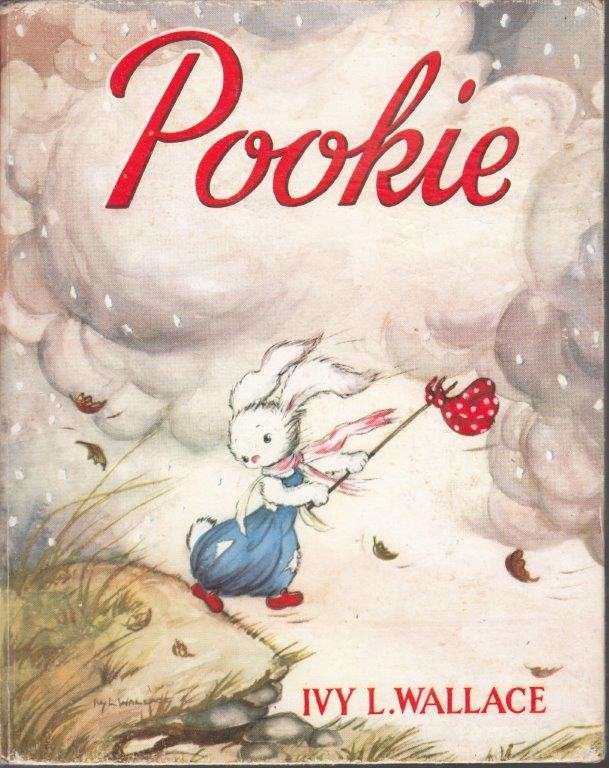Pookie - Wallace, Ivy L.