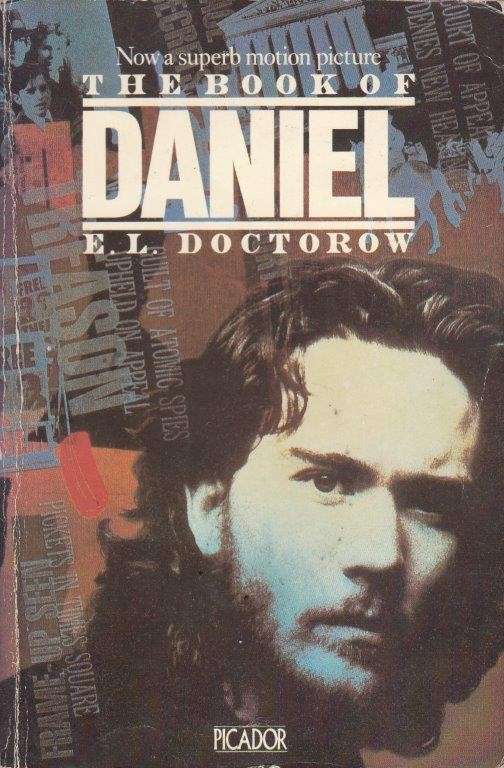 The Book of Daniel - Doctorow, E. L.