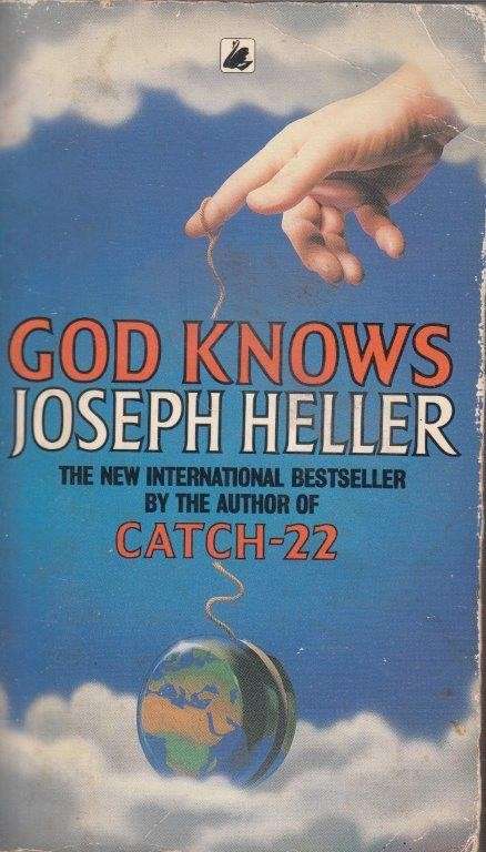 God Knows - Heller, Joseph
