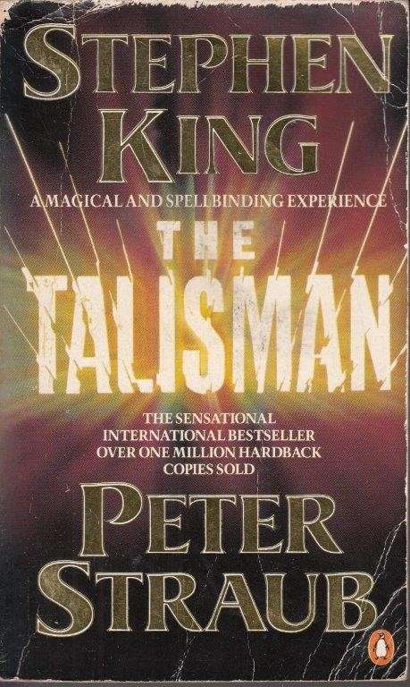 The Talisman - King, Stephen