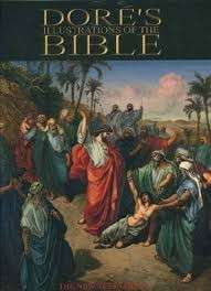 Dore's Illustrations of the Bible: The New Testament (Hardcover) - Doree, Gustave