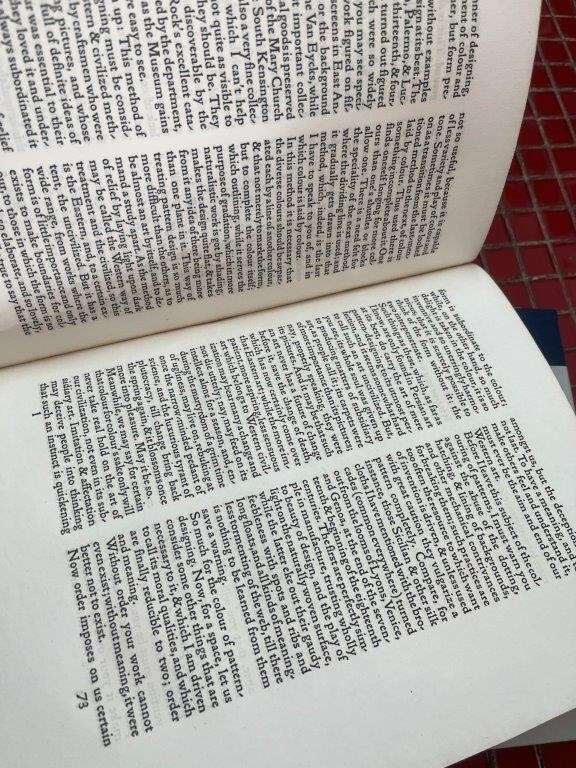 Collected William Morris Reprints (8 Vols) - Morris, William