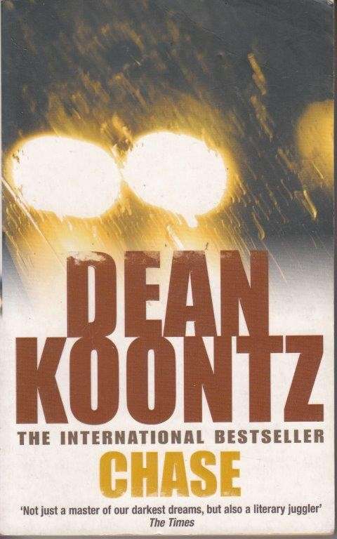 Chase - Koontz, Dean