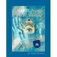 Jewelry Wax Modeling: A Practical Guide For The Jewelry Model Maker (Hardcover) - Mattiello, Adolfo
