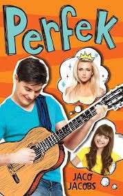 Perfek (Afrikaans Edition) - Jacobs, Jaco
