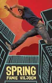 Spring (Afrikaans Edition) - Viljoen, Fanie