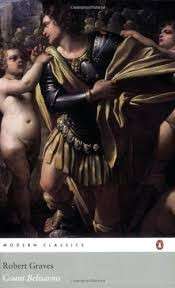 Count Belisarius - Graves, Robert