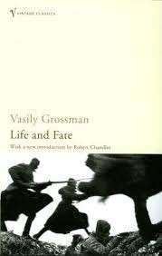 Life and Fate - Grossman, Vasily
