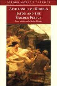 Jason and the Golden Fleece: (The Argonautica) - Apollonius Rhodius