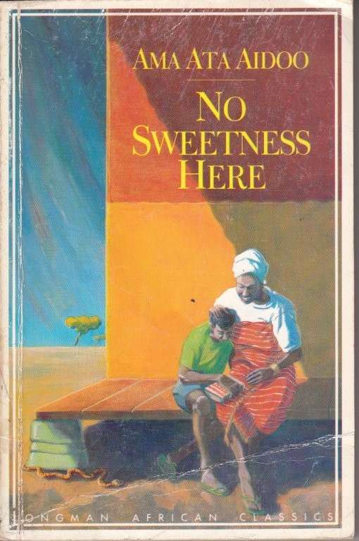 No Sweetness Here (African Classics) - Aidoo, Ama Ata
