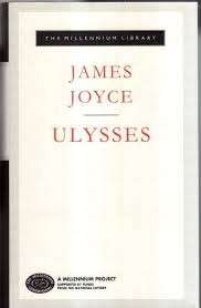 Ulysses (Everyman Hardcover) - Joyce, James