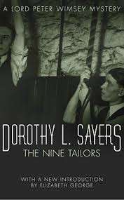 The Nine Tailors - Sayers, Dorothy L.