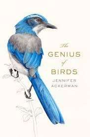 The Genius of Birds - Ackerman, Jennifer